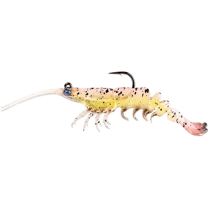 Z-Man Prawn StarZ Soft Plastic Prawn - 3.5 Inch