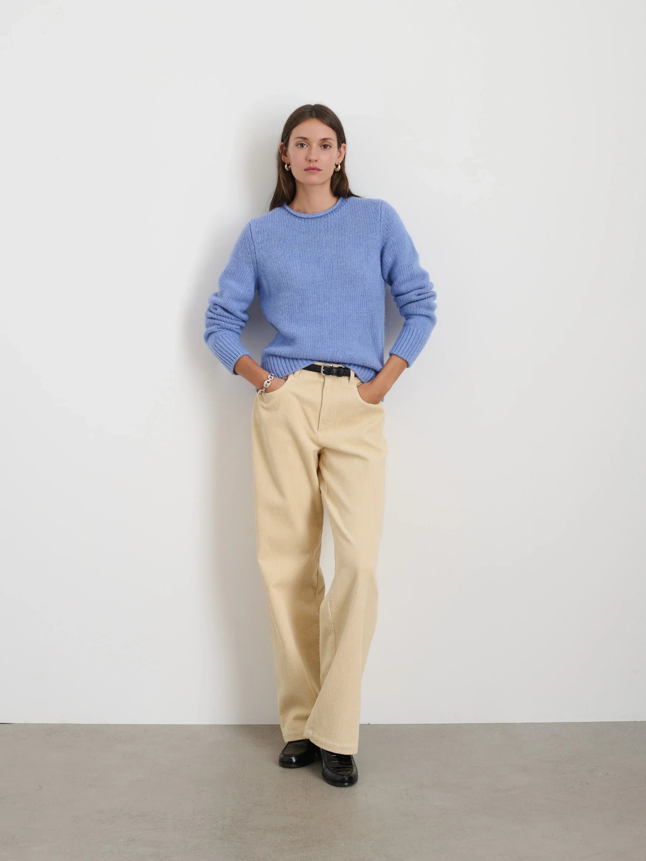Jamie Sweater
