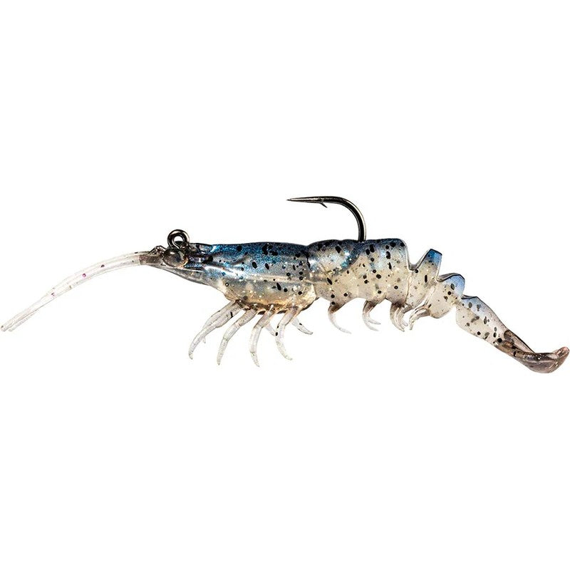Z-Man Prawn StarZ Soft Plastic Prawn - 3.5 Inch