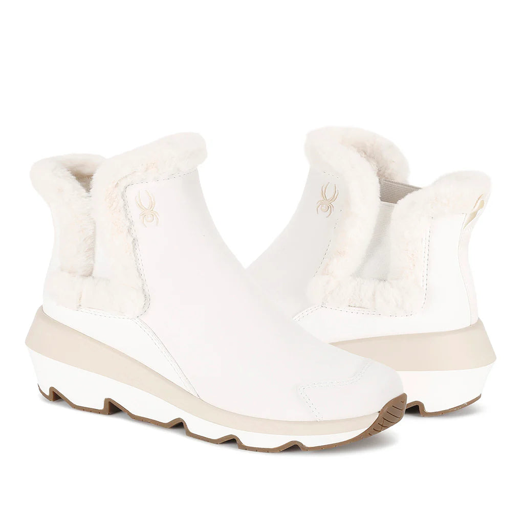 Womens Crossover 2 - Bright White