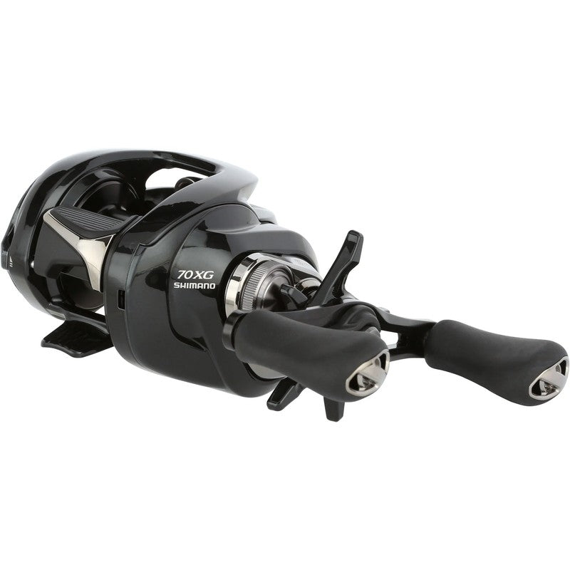 Shimano Metanium DC 70A Baitcasting Reels - 2024 Models