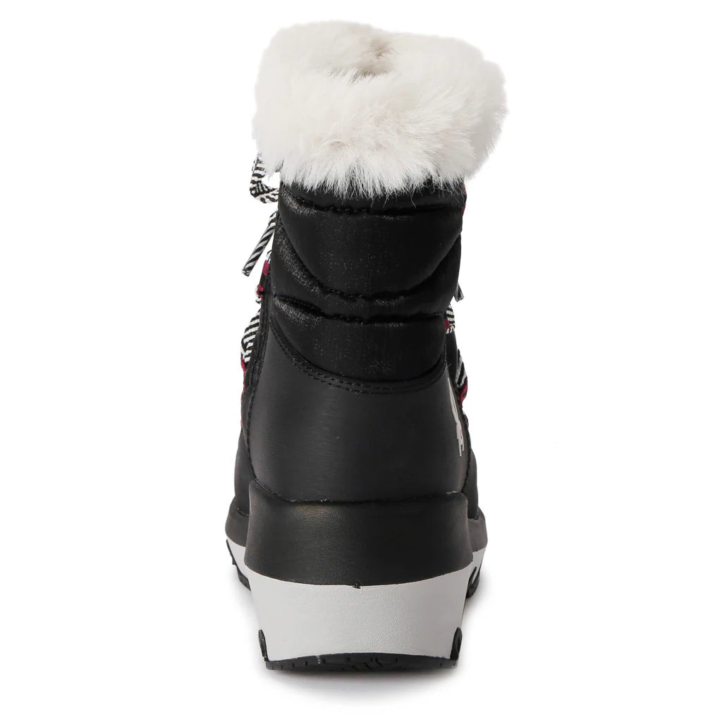 Womens Camden - Black