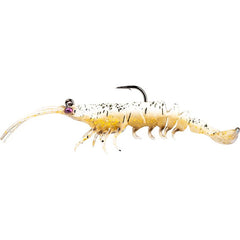 Z-Man Prawn StarZ Soft Plastic Prawn - 3.5 Inch