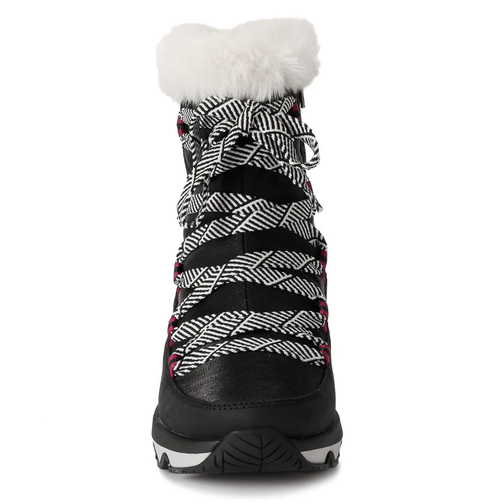 Womens Camden - Black