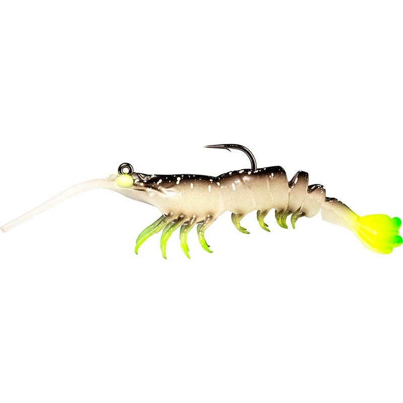 Z-Man Prawn StarZ Soft Plastic Prawn - 3.5 Inch